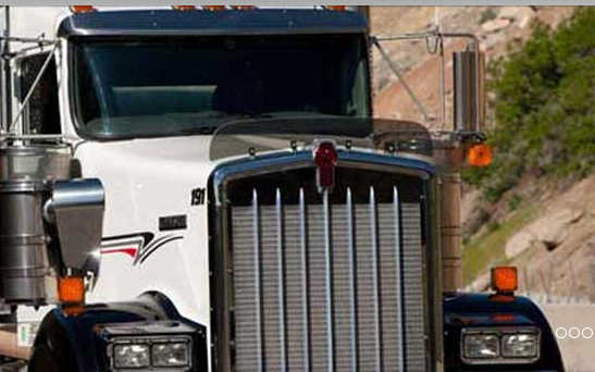 Alpha Transport ~ Digital Transformation in the Trucking Industry
