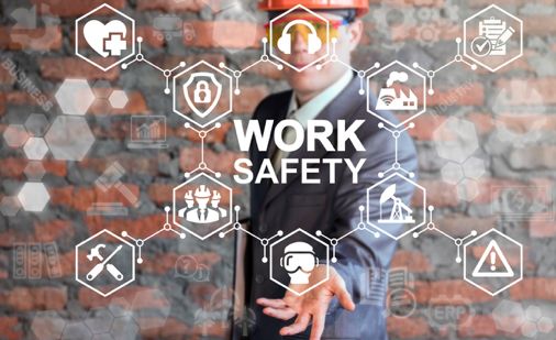 Strategies for Digitized Safety